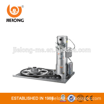 Jielong DC 800kg industrial door motor Manufacturer China Supplier